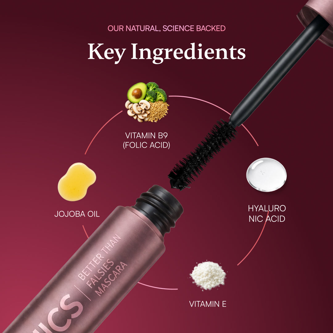 Lash Growth Mascara