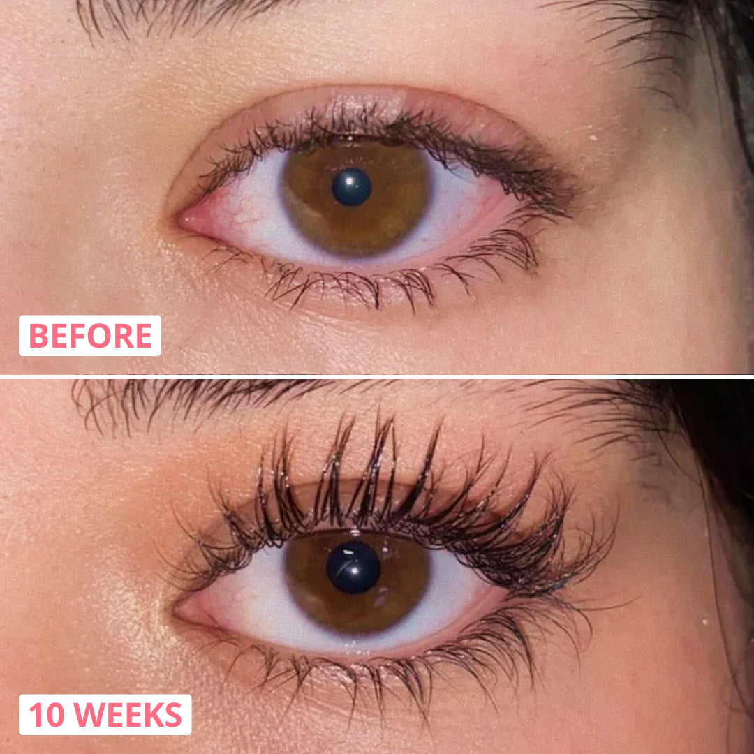 Eyelash Enhancing Serum