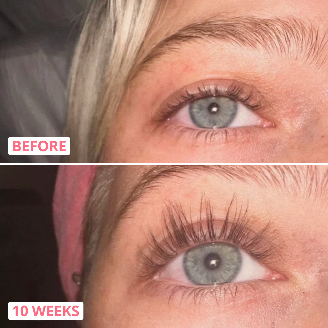 Eyelash Enhancing Serum