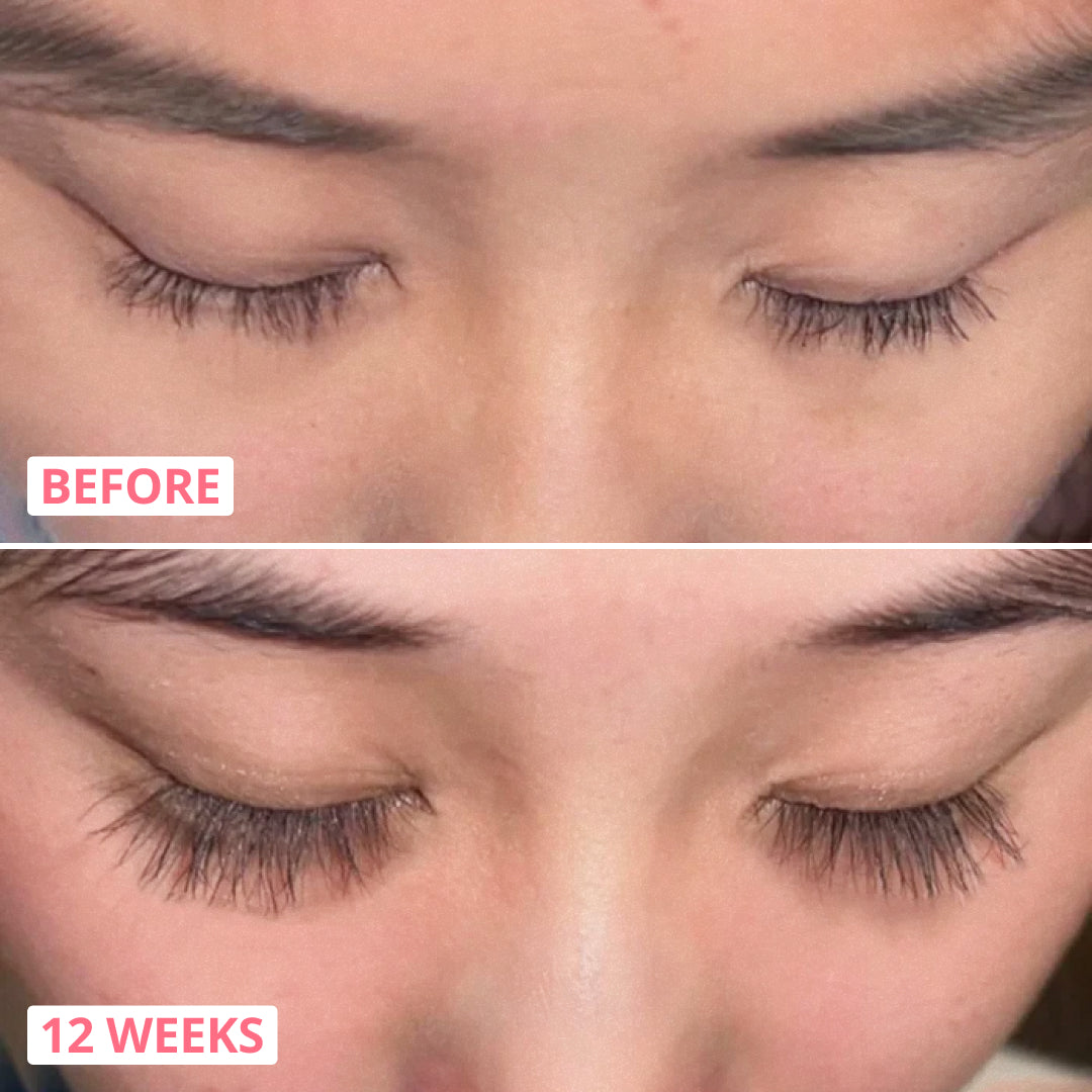 Eyelash Enhancing Serum