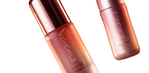 Shop Body Oil