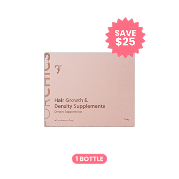 Hair Density Supplement (subscription)