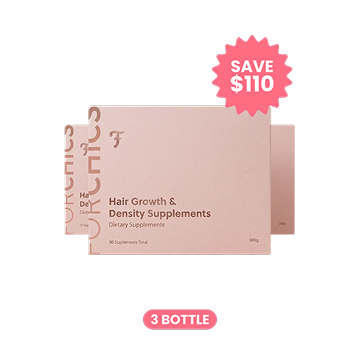 Hair Density Supplement (subscription)
