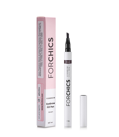 ForBrow - Eyebrow Fill Pen - ForChics